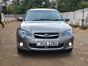 Subaru Legacy 2007 Gray for sale