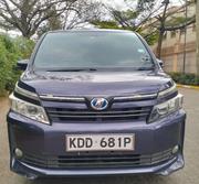 Toyota Noah 2014 Black for sale