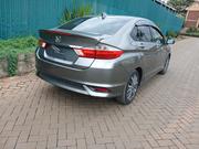 Honda Grace 2020 Gray for sale