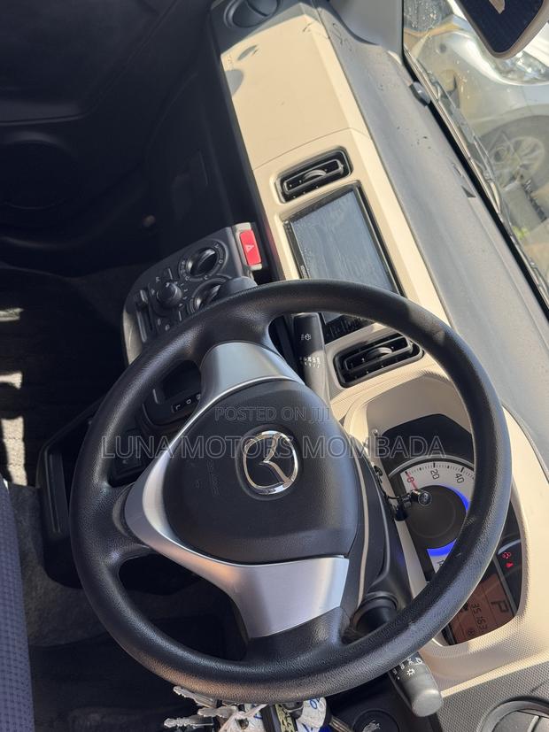 Mazda Carol 2020 Brown