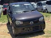 Mazda Carol 2020 Brown for sale