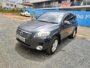Toyota Vanguard 2009 Gray for sale