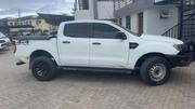 Ford Ranger 2015 White for sale