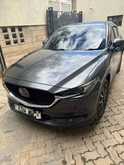 Mazda CX-5 2018 Gray for sale