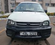 Toyota TownAce 2004 White for sale