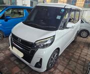 Nissan Dayz 2017 White for sale
