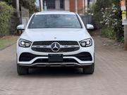 Mercedes-Benz GLC-Class 2019 White for sale