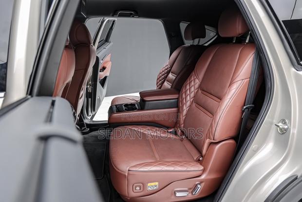 Mazda CX-8 2019 Beige