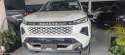 New Toyota Hilux 2026 Pearl for sale