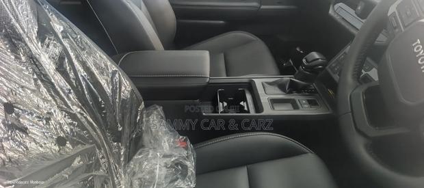 New Toyota Hilux 2026 Pearl