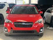 Subaru XV 2019 Red for sale