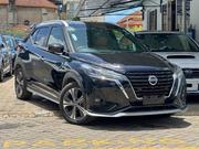 Nissan Kicks S 2020 Black for sale