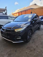 Honda Vezel 2019 Black for sale