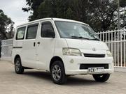 Toyota TownAce 2012 White for sale