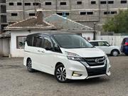 Nissan Serena 2019 White for sale