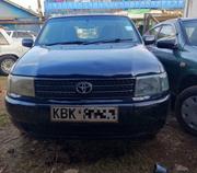 Toyota Probox 1.5 DX 2WD 2004 Blue for sale