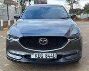 Mazda CX-5 2.2 Diesel AWD 2017 for sale