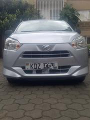 Daihatsu Mira 2019 Silver for sale