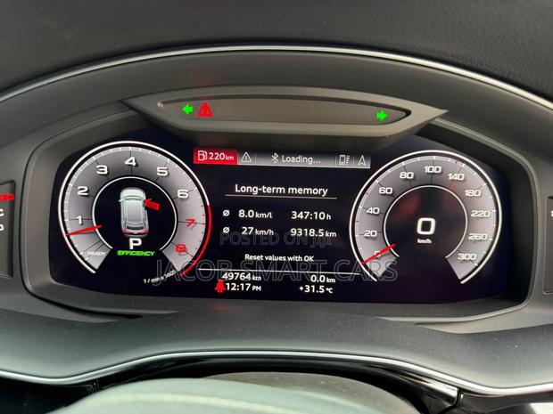 Audi Q8 3.0T Premium AWD quattro 2019 White