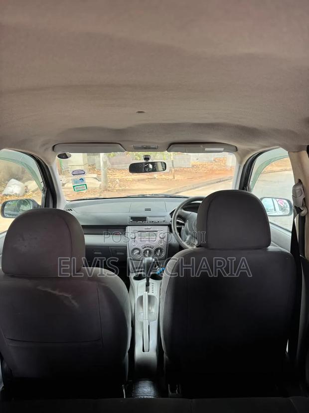 Mazda Demio 2006 Black