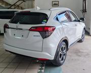 Honda Vezel 1.5 2WD 2019 White for sale