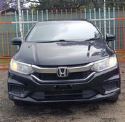 Honda Grace 1.5 Hybrid FWD 2019 Black for sale