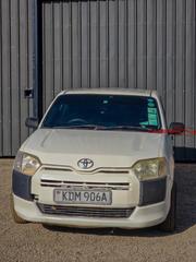 Toyota Probox 2015 White for sale