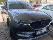 Mazda CX-5 2018 Gray for sale