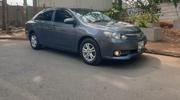 Toyota Allion 2012 Gray for sale