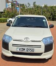 Toyota Probox 2017 White for sale