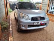 Toyota Rush 1.5 RWD 2014 Silver for sale