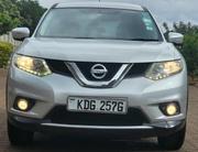 Nissan X-Trail 2014 for sale
