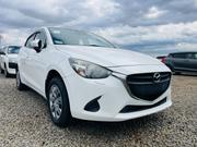 Mazda Demio 2019 White for sale