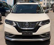 Nissan X-Trail 2020 White for sale