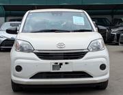 Toyota Passo 2019 White for sale