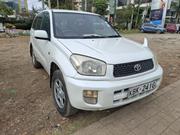 Toyota RAV4 1.8 2005 for sale