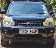 Nissan X-Trail 2010 for sale