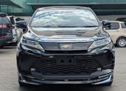 Toyota Harrier 2020 for sale