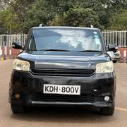 Toyota Corolla Rumion Hatchback 1.5 FWD 2015 Black for sale