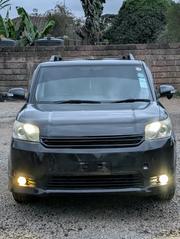 Toyota Rumion 1.5 FWD 2023 Black for sale