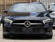 Mercedes-Benz A-Class 2019 Black for sale