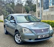Toyota Premio 1.8 FWD 2005 Gray for sale