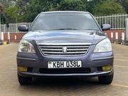 Toyota Premio 2004 Gray for sale