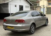 Volkswagen Passat 2014 Brown for sale