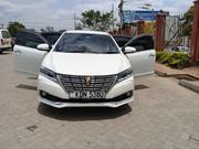 Toyota Premio 2017 White for sale
