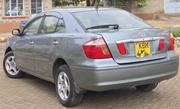 Toyota Premio 2005 Silver for sale
