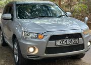 Mitsubishi RVR 2010 for sale