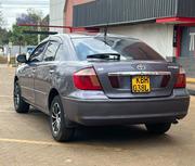 Toyota Premio 2004 Gray for sale