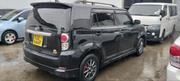 Toyota Rumion 2024 Black for sale