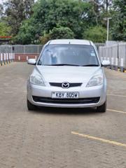 Mazda Demio 2007 Silver for sale